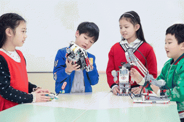 沈阳铁西区少儿编程培训班哪个好_价格费用大概多少