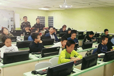 南昌红谷滩少儿编程培训班哪个好_价格费用大概多少