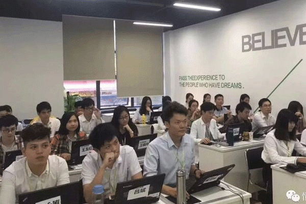 新乡学会计_考证实操培训课程_免费试学