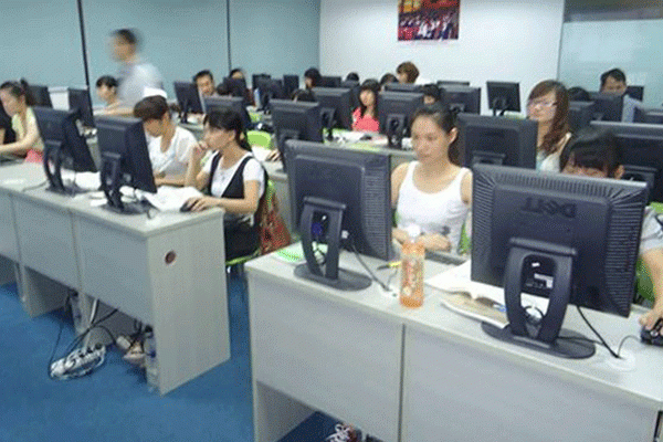 衡阳雁峰区学会计_考证实操培训课程_免费试学