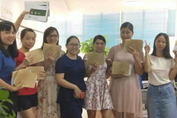 衡阳蒸湘区学会计_考证实操培训课程_免费试学