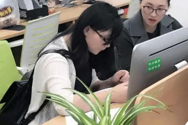 衡阳珠晖区学会计_考证实操培训课程_免费试学