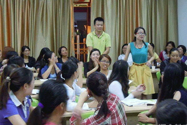 合肥庐阳区学会计_考证实操培训课程_免费试学