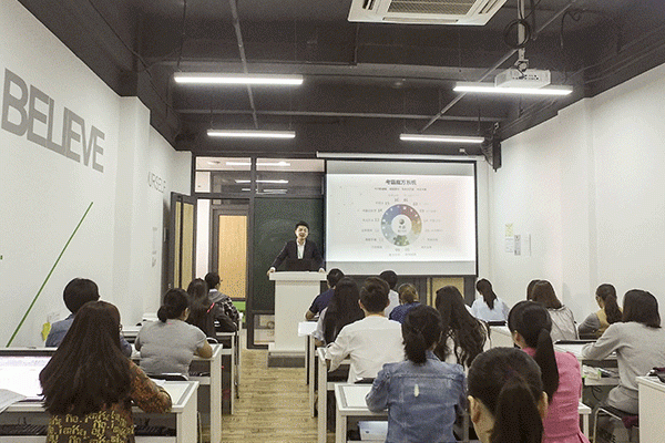 衡水桃城区学会计_考证实操培训课程_免费试学