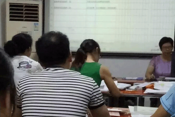 广州天河区学会计_考证实操培训课程_免费试学