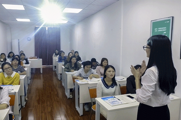 惠州惠城区学会计_考证实操培训课程_免费试学