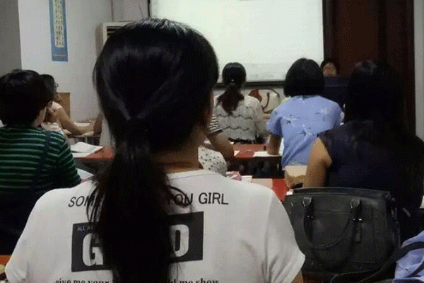 成都郫都区学会计_考证实操培训课程_免费试学