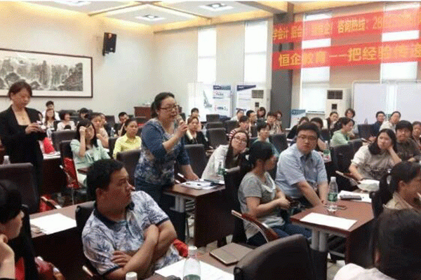 海口学会计_考证实操培训课程_免费试学