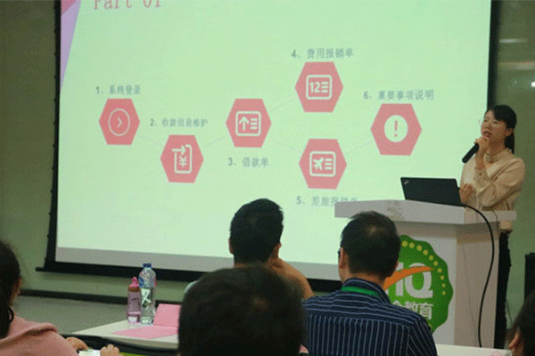 钦州学会计_考证实操培训课程_免费试学