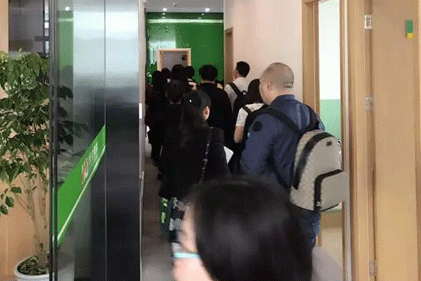 赣州学会计_考证实操培训课程_免费试学