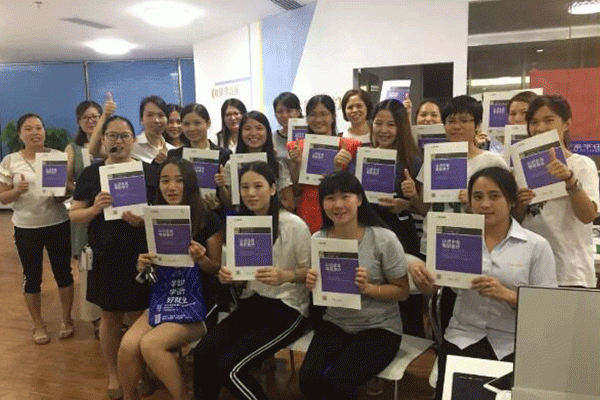 南昌学会计_考证实操培训课程_免费试学