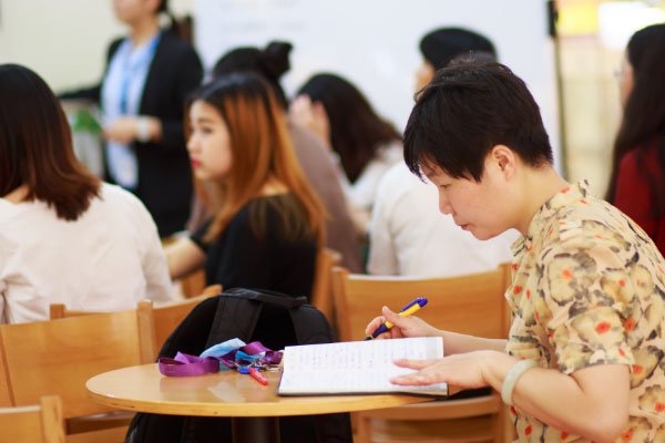 长沙英语口语培训班哪个好_费用多少钱_附价格价目表