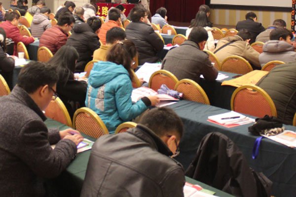 丽水一级建造师考试培训辅导班哪家好_提供免费试听视频吗