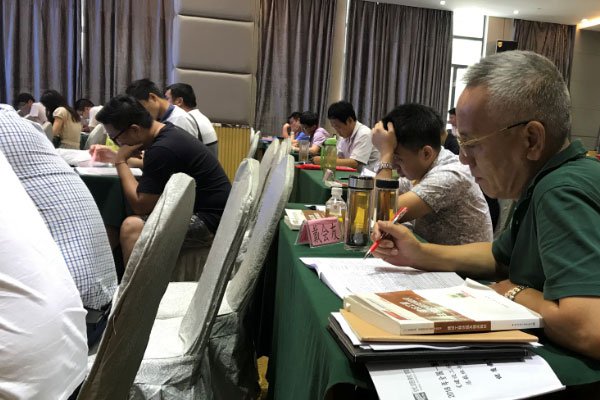蚌埠一级建造师考试培训辅导班哪家好_提供免费试听视频吗