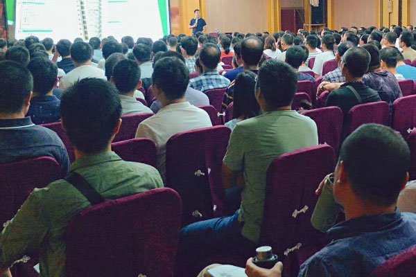 福州一级建造师考试培训辅导班哪家好_提供免费试听视频吗