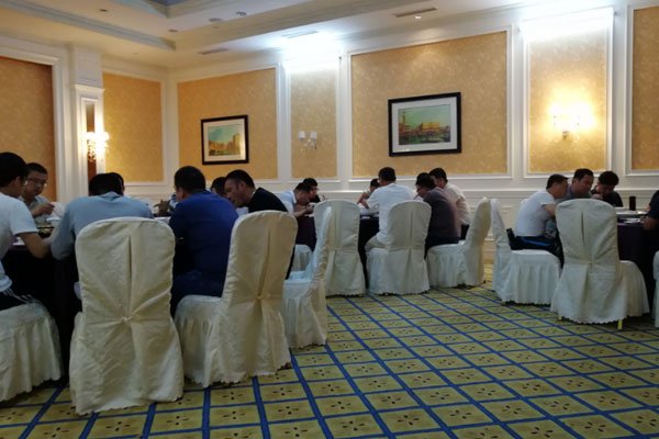 红河一级建造师考试培训辅导班哪家好_提供免费试听视频吗