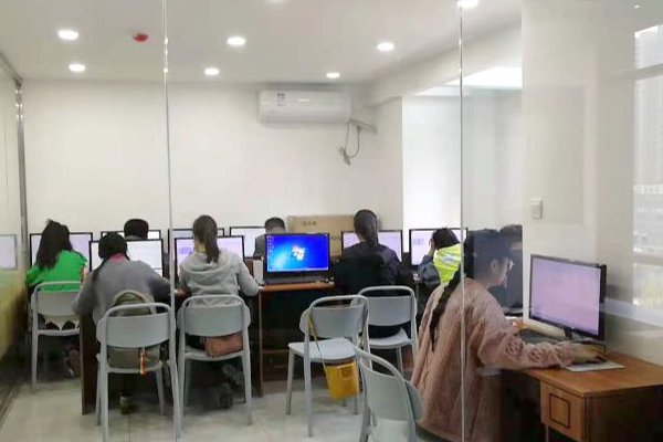 唐山电脑培训学校