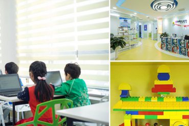 昆明西山区儿童机器人编程培训班课程内容-费用