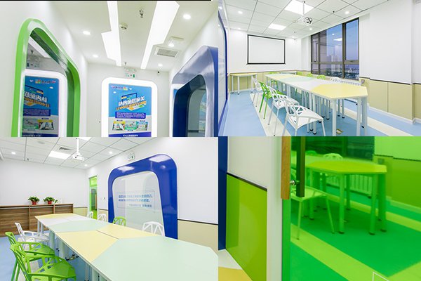 南京建邺区儿童机器人编程培训班课程内容-费用