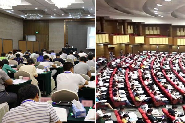 绍兴执业药师培训哪家好-学费价格多少钱