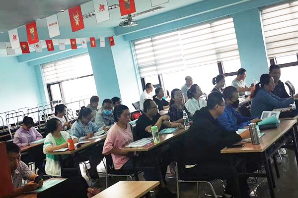  武汉执业药师培训哪家好-学费价格多少钱    