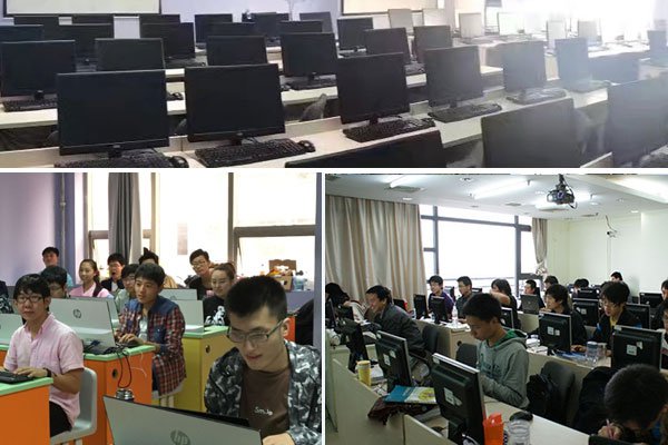 青岛影视特效后期制作培训班_学多久_学费价格多少钱