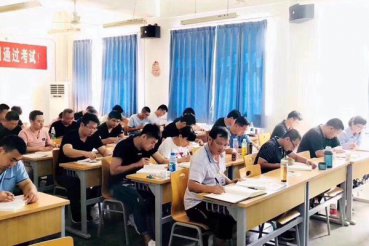 邢台学消防设施操作员哪个学校好_学费多少钱