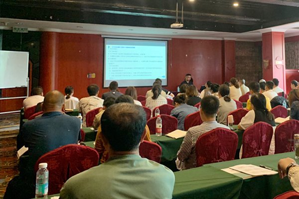 青岛学消防设施操作员哪个学校好_学费多少钱