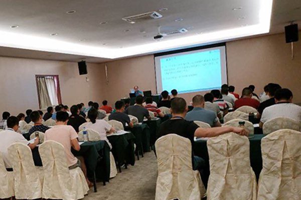 济宁学消防设施操作员哪个学校好_学费多少钱