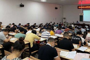 德州学消防设施操作员哪个学校好_学费多少钱