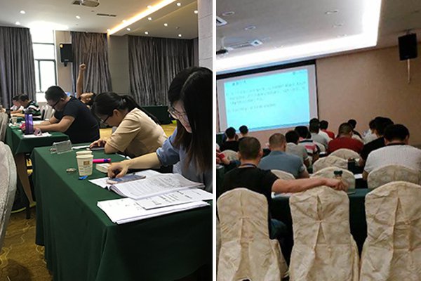 六安学消防设施操作员哪个学校好_学费多少钱