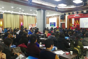 淮南学消防设施操作员哪个学校好_学费多少钱