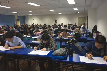 福建学消防设施操作员哪个学校好_学费多少钱