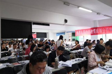 九江学消防设施操作员哪个学校好_学费多少钱