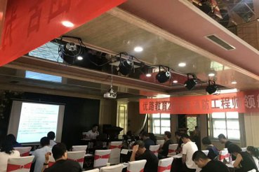 南充学消防设施操作员哪个学校好_学费多少钱