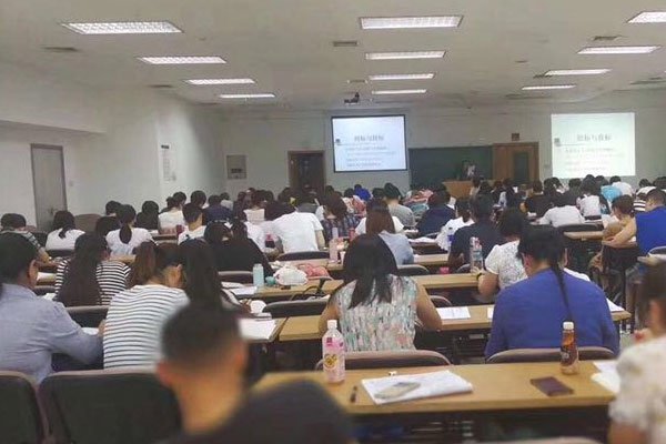 玉溪学消防设施操作员哪个学校好_学费多少钱