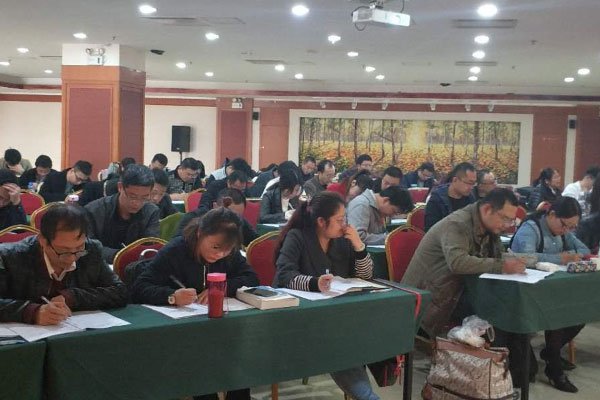 江门学消防设施操作员哪个学校好_学费多少钱