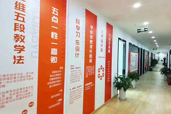 保定学美工哪里好_多少钱_学多久_需要什么学历和条件