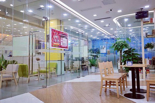  合肥企业英语培训机构哪家好_订制专属方案