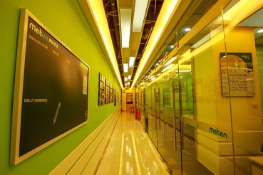 绍兴越城区企业英语培训机构哪家好_订制专属方案