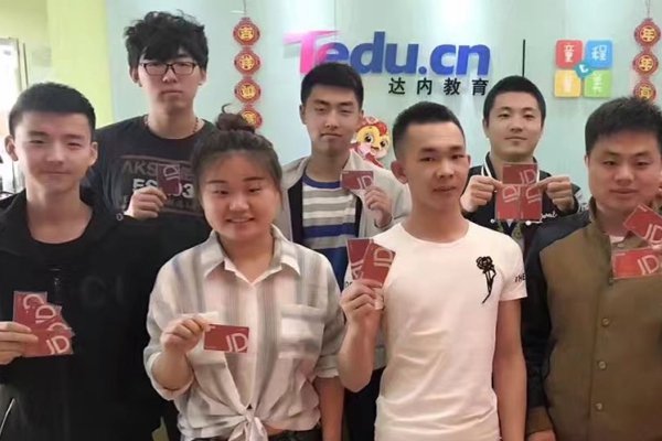 太原web前端开发工程师培训班哪个好_学费价格