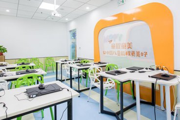 东莞南城区少儿电脑编程培训班_机构哪个好_课程收费标准