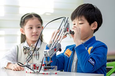 广州天河区少儿电脑编程培训班_机构哪个好_课程收费标准