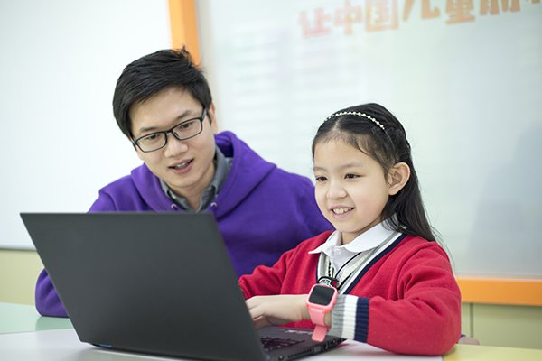  佛山禅城区少儿电脑编程培训班_机构哪个好_课程收费标准