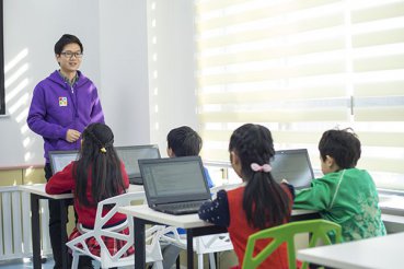徐州鼓楼区少儿电脑编程培训班_机构哪个好_课程收费标准