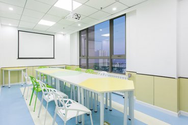 郑州二七区少儿电脑编程培训班_机构哪个好_课程收费标准