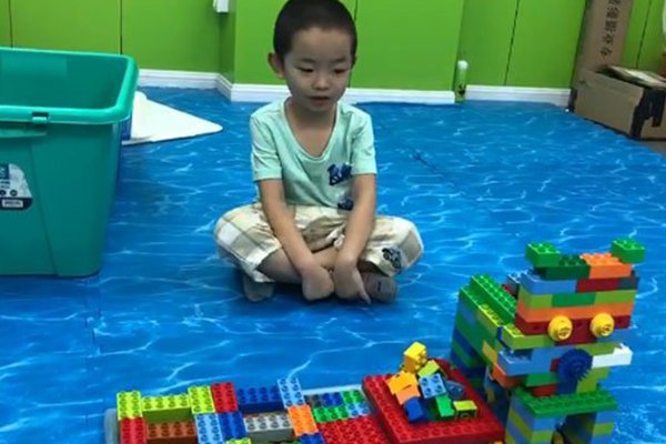 青岛崂山区少儿电脑编程培训班_机构哪个好_课程收费标准
