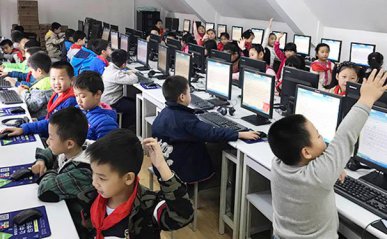 武汉江岸区少儿电脑编程培训班_机构哪个好_课程收费标准