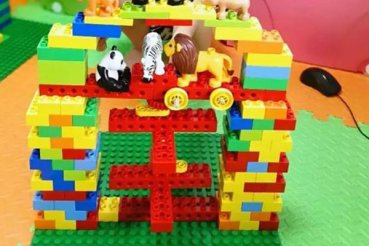 长沙开福区少儿电脑编程培训班_机构哪个好_课程收费标准