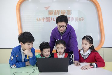 银川兴庆区少儿电脑编程培训班_机构哪个好_课程收费标准